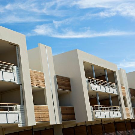 Vacanceole - Residence Carre Marine Mandelieu Εξωτερικό φωτογραφία