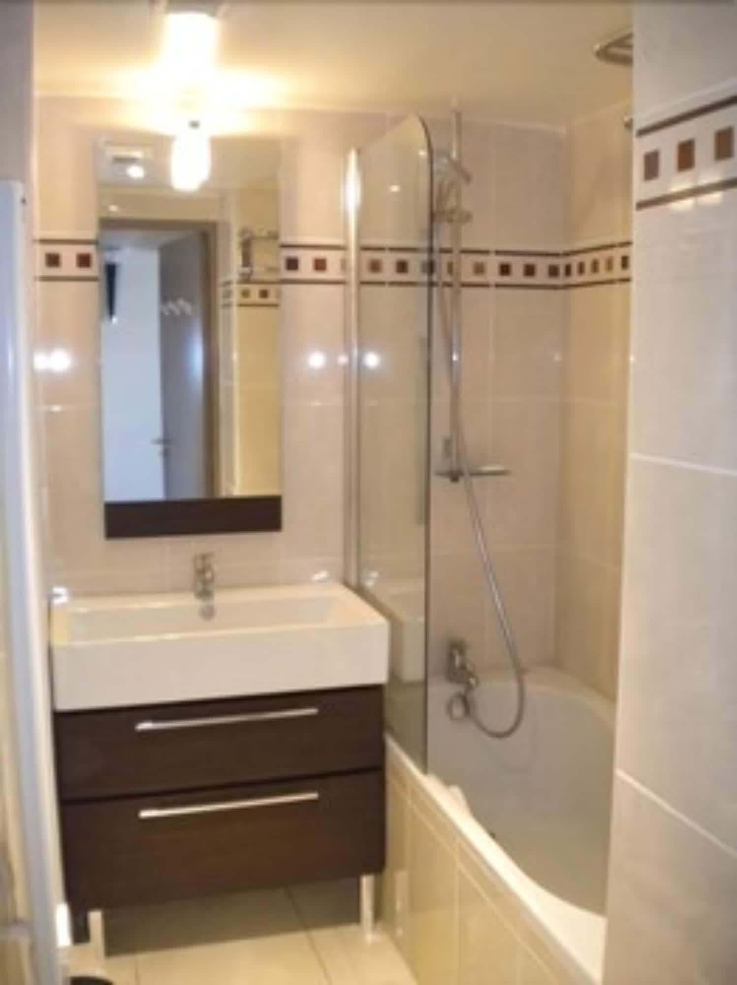 Vacanceole - Residence Carre Marine Mandelieu Εξωτερικό φωτογραφία