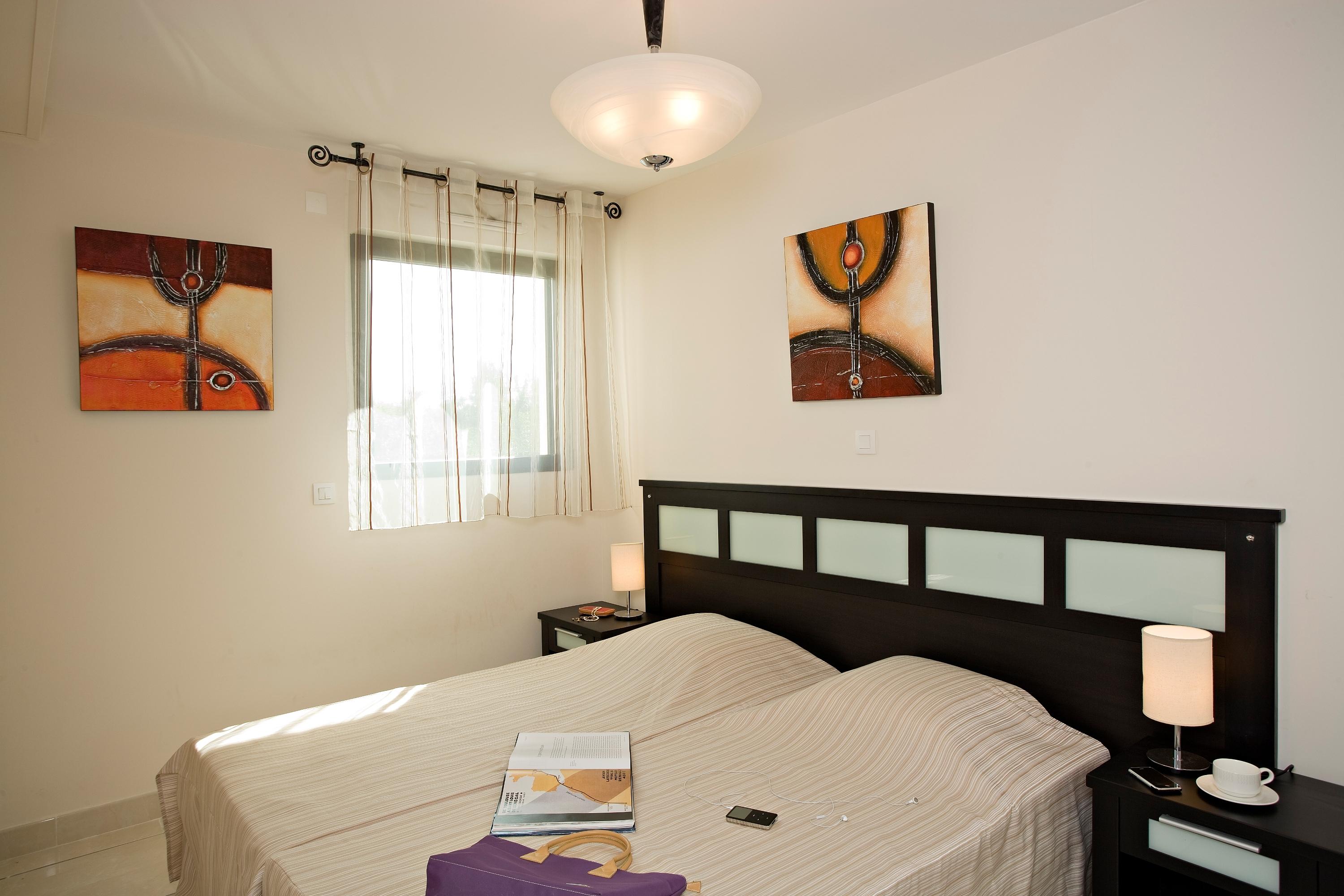 Vacanceole - Residence Carre Marine Mandelieu Εξωτερικό φωτογραφία