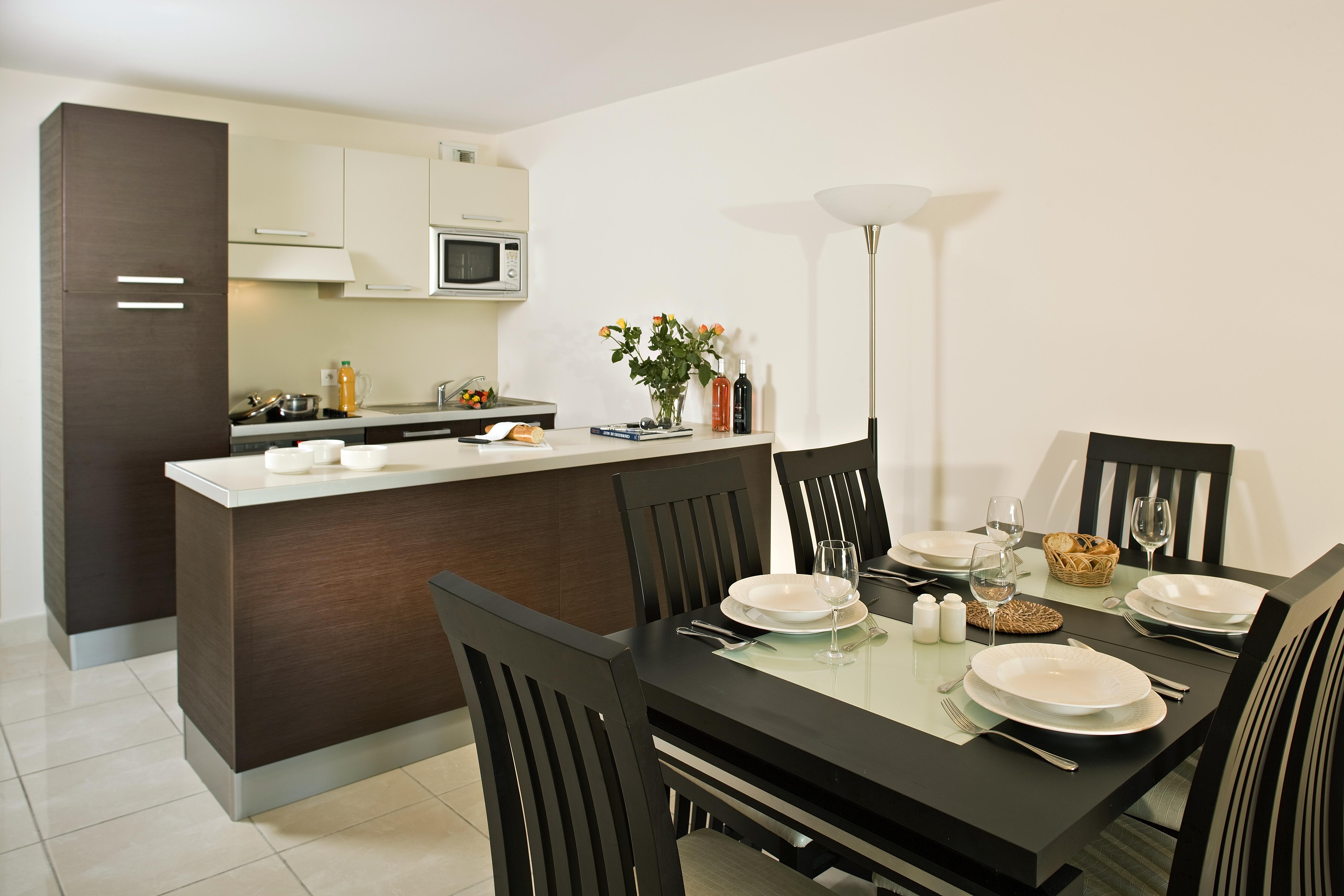 Vacanceole - Residence Carre Marine Mandelieu Εξωτερικό φωτογραφία