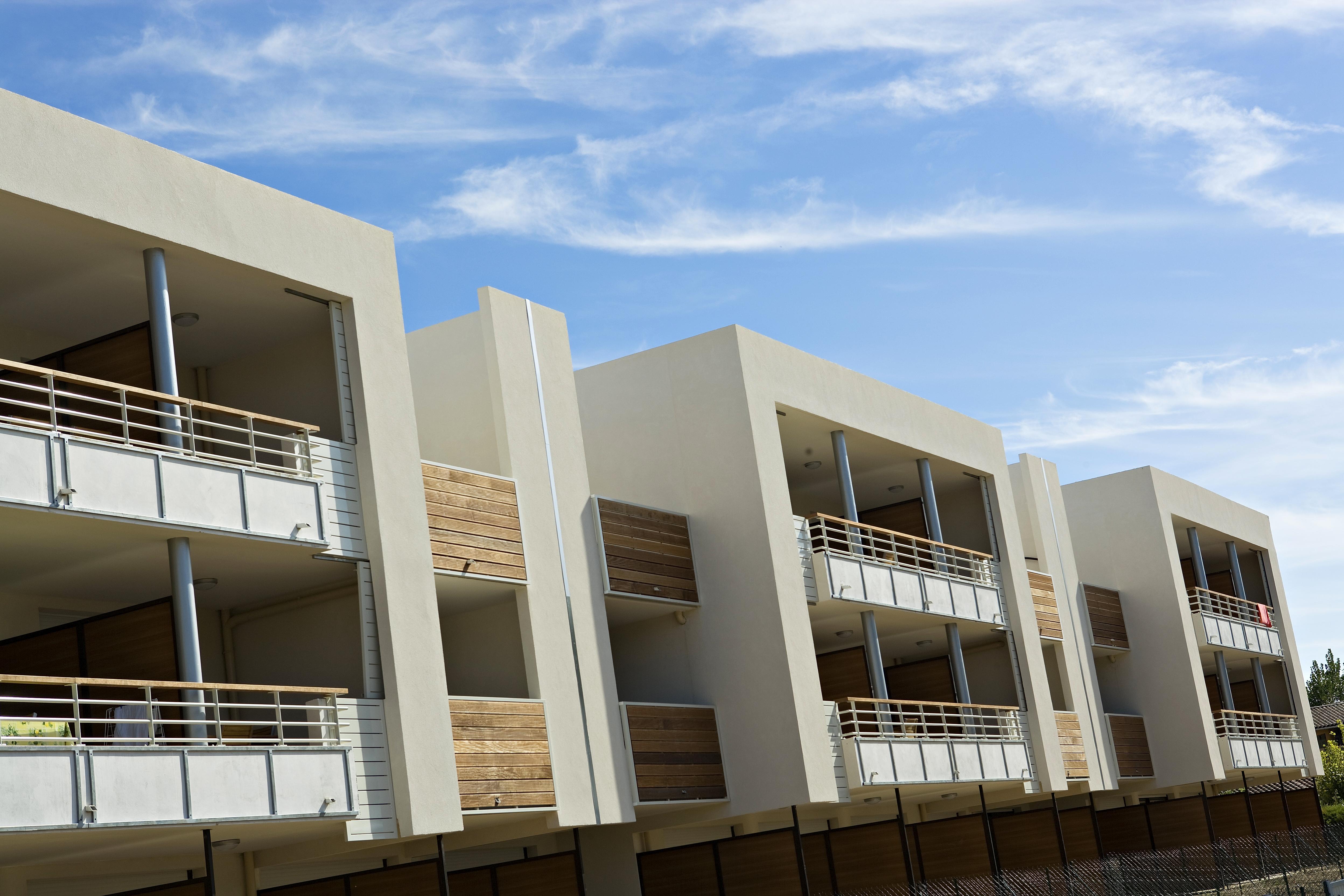 Vacanceole - Residence Carre Marine Mandelieu Εξωτερικό φωτογραφία