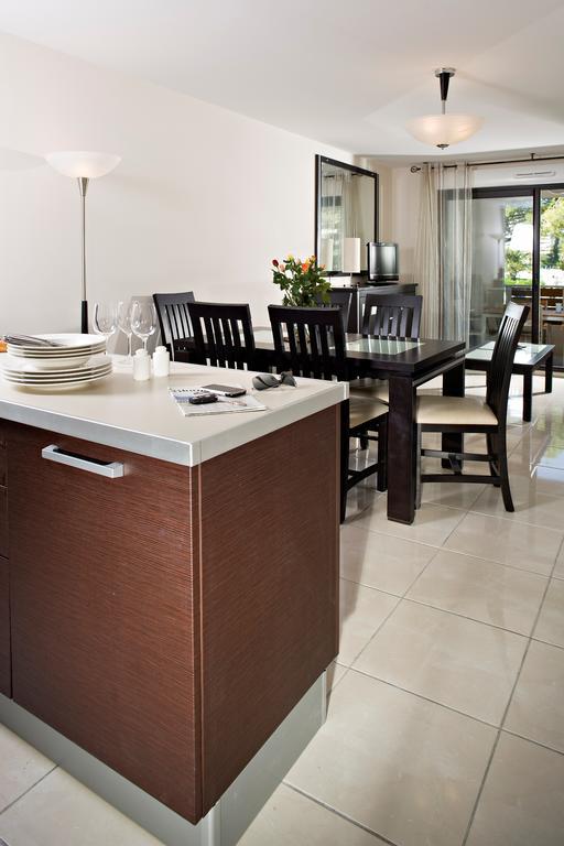 Vacanceole - Residence Carre Marine Mandelieu Δωμάτιο φωτογραφία
